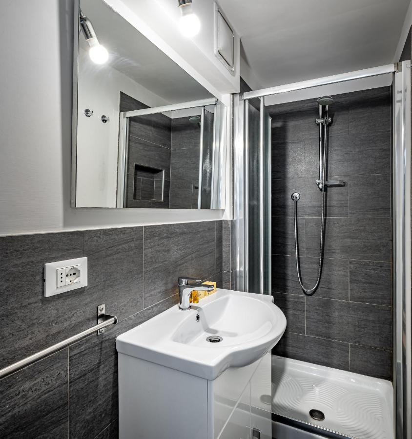 Roommo Studio San Gallo Florence Exterior photo