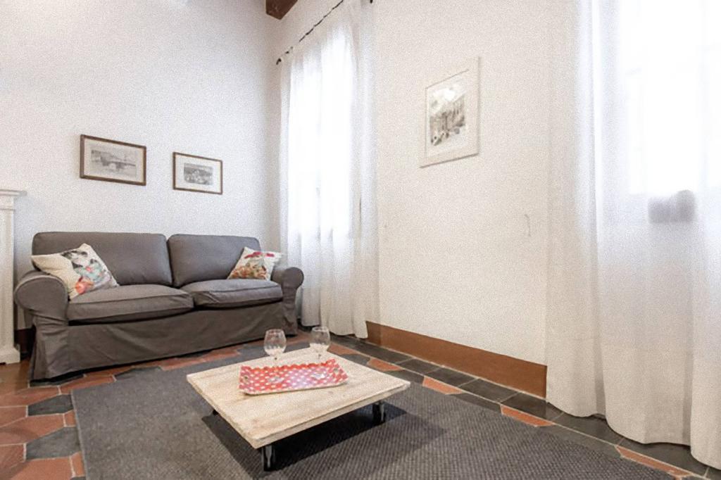 Roommo Studio San Gallo Florence Exterior photo